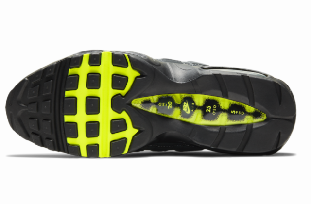 Nike Air Max 95 OG Neon 