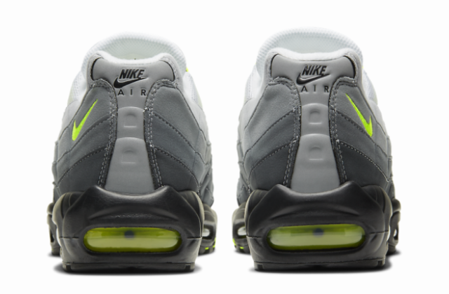 Nike Air Max 95 OG Neon 