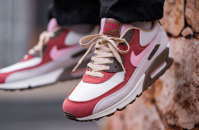 Nike Air Max 90 NRG Bacon