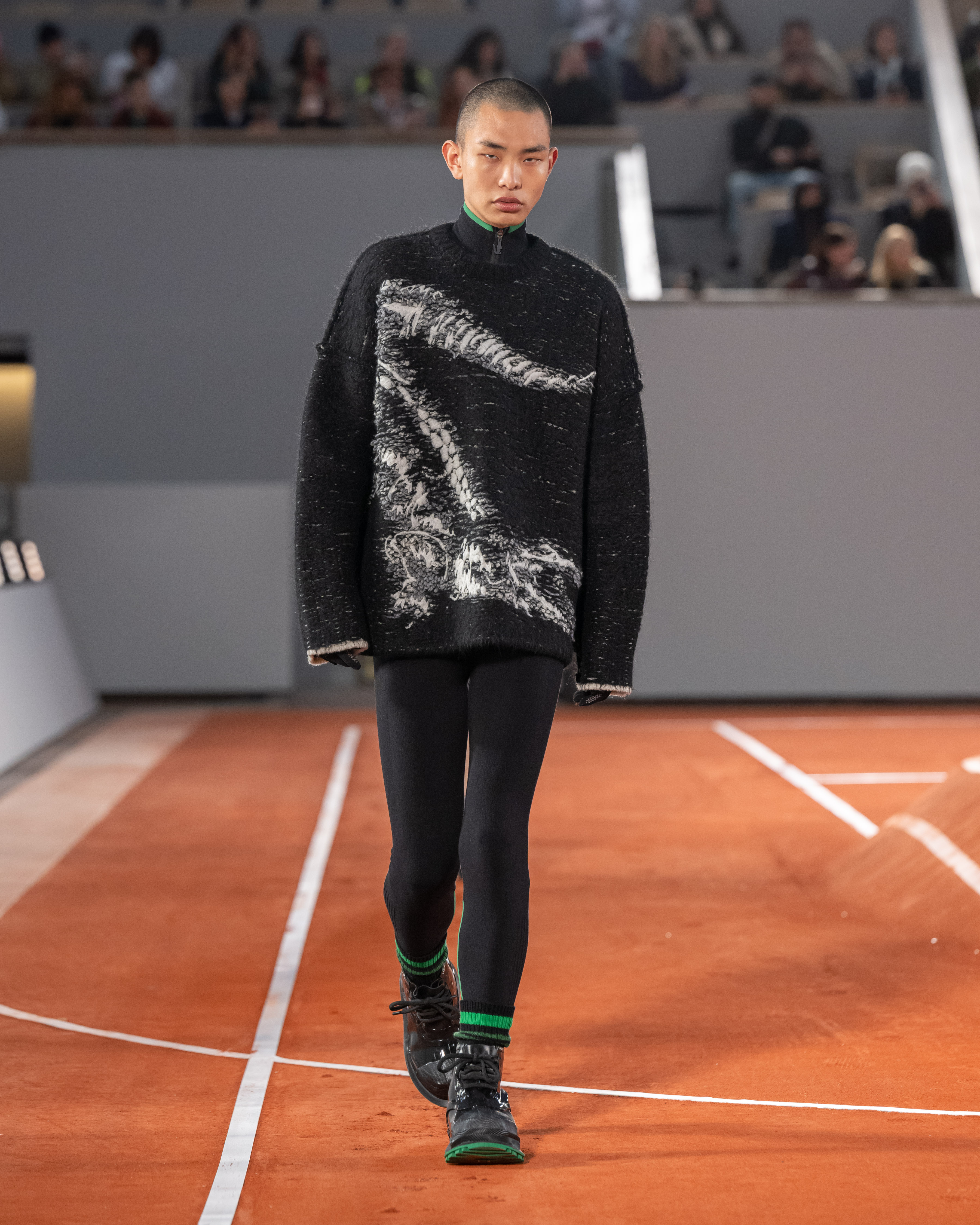 Lacoste fw24