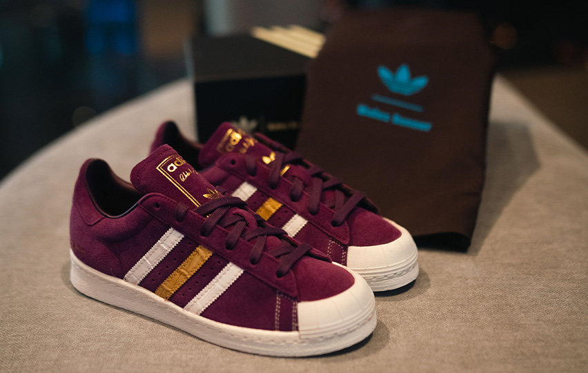 ADIDAS WALES BONNER NOTA1