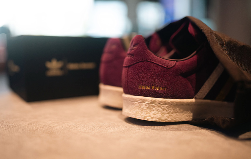 ADIDAS WALES BONNER NOTA4