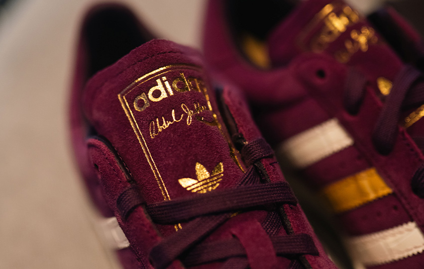 ADIDAS WALES BONNER NOTA6