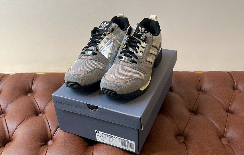 adidas zx nota2