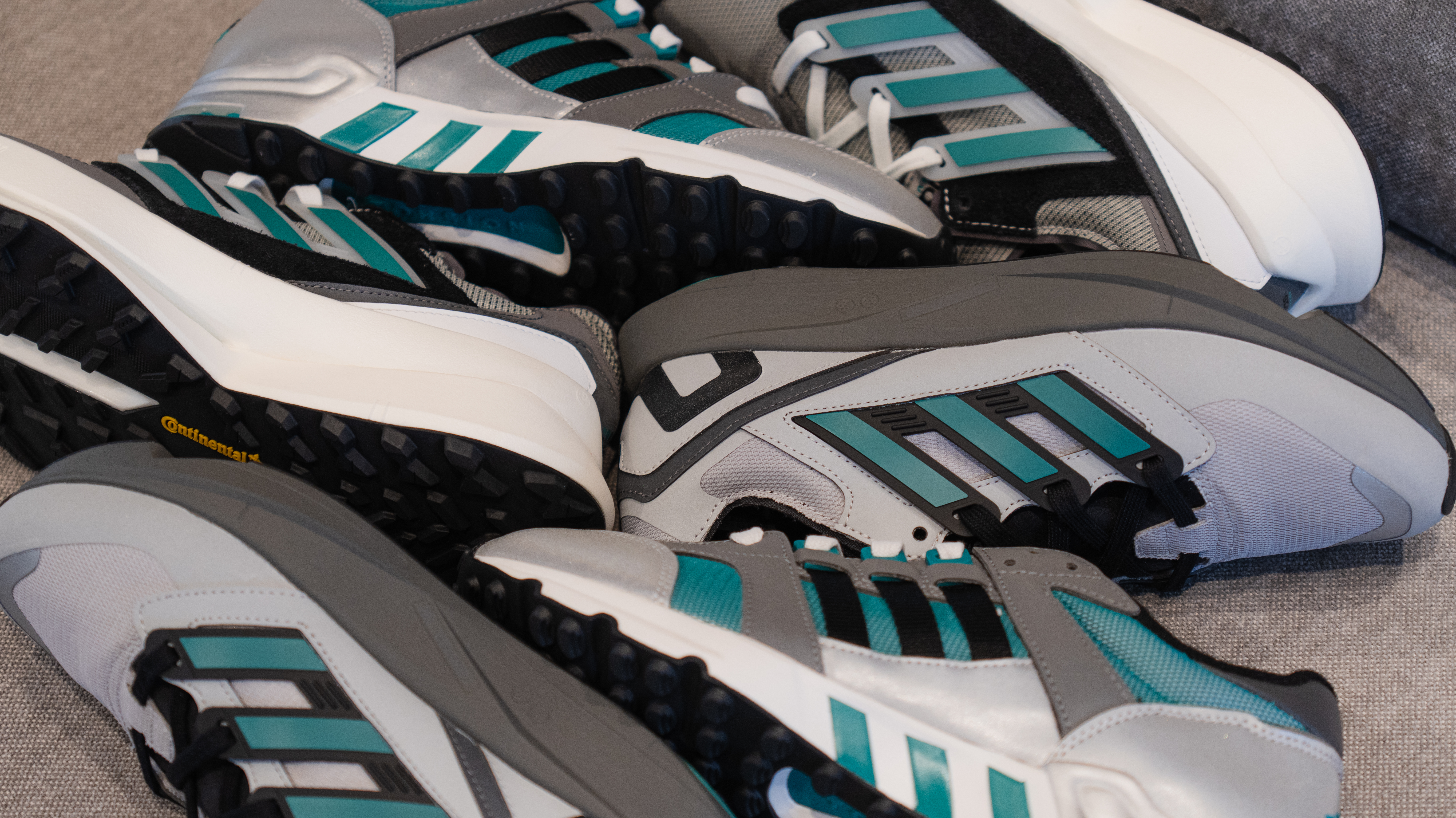 adidas EQT