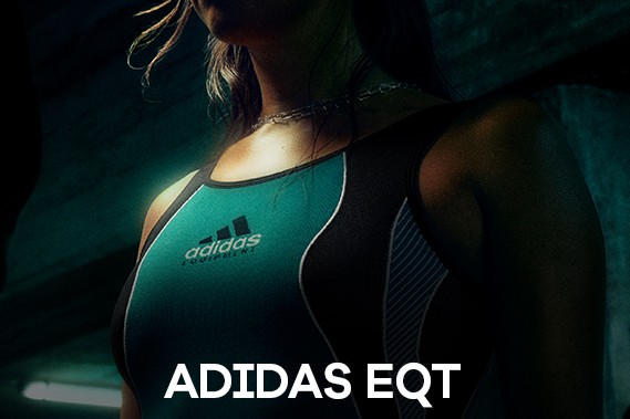 adidas EQT