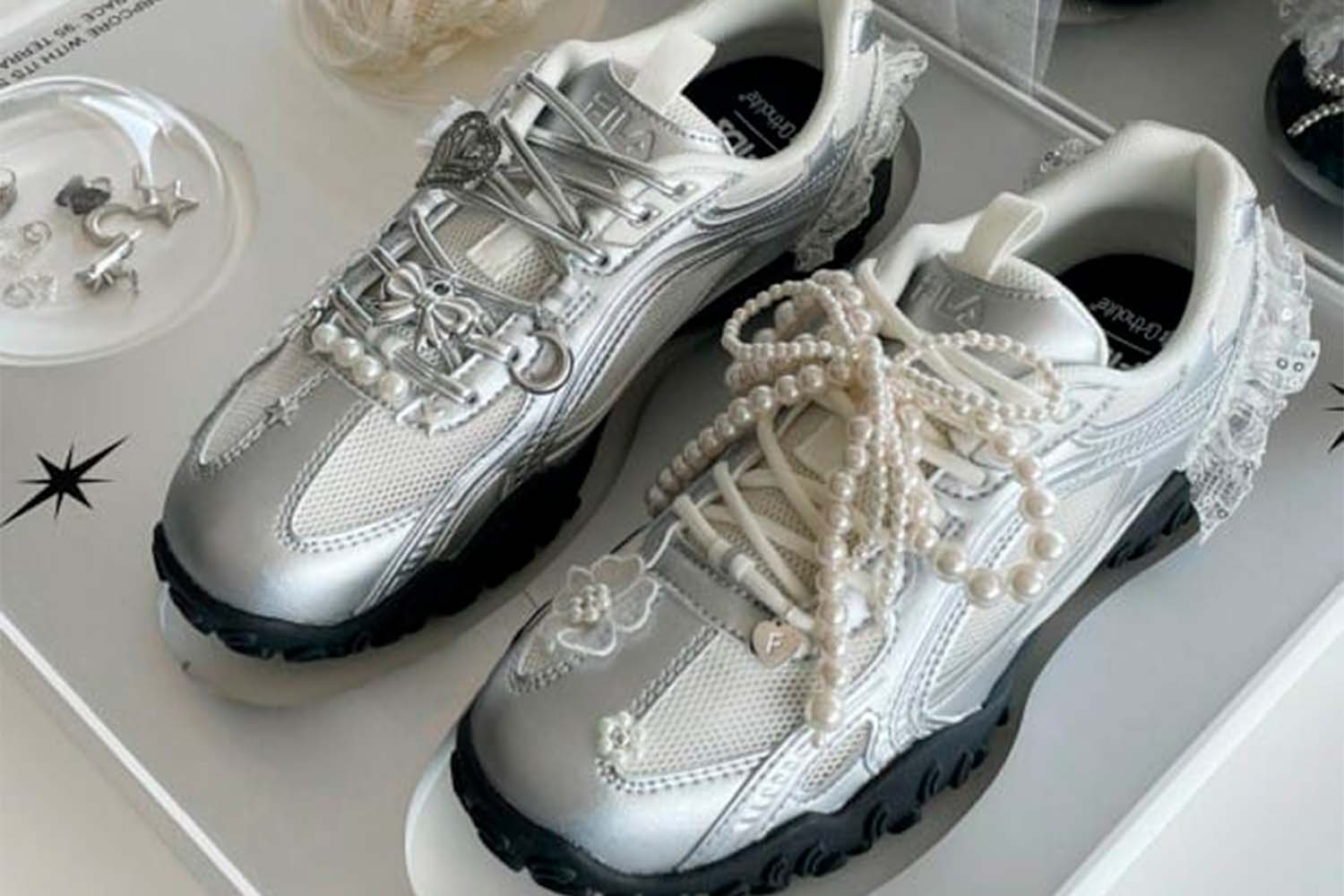 FILA