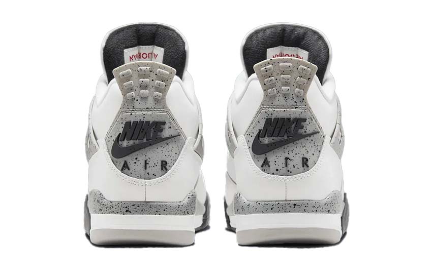 imagen jordan 4 para nota 4