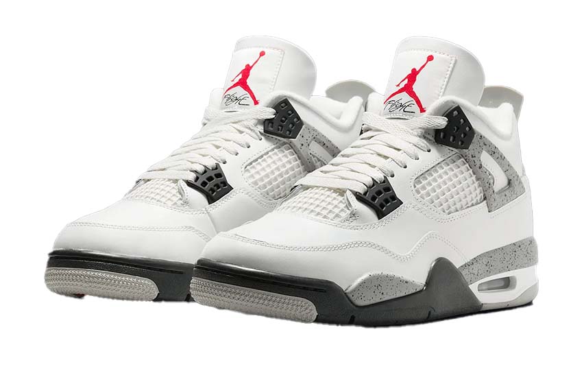 imagen jordan 4 para nota 5