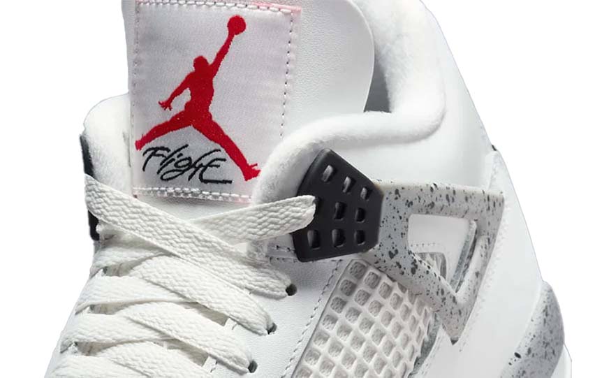 nota jordan 4 2