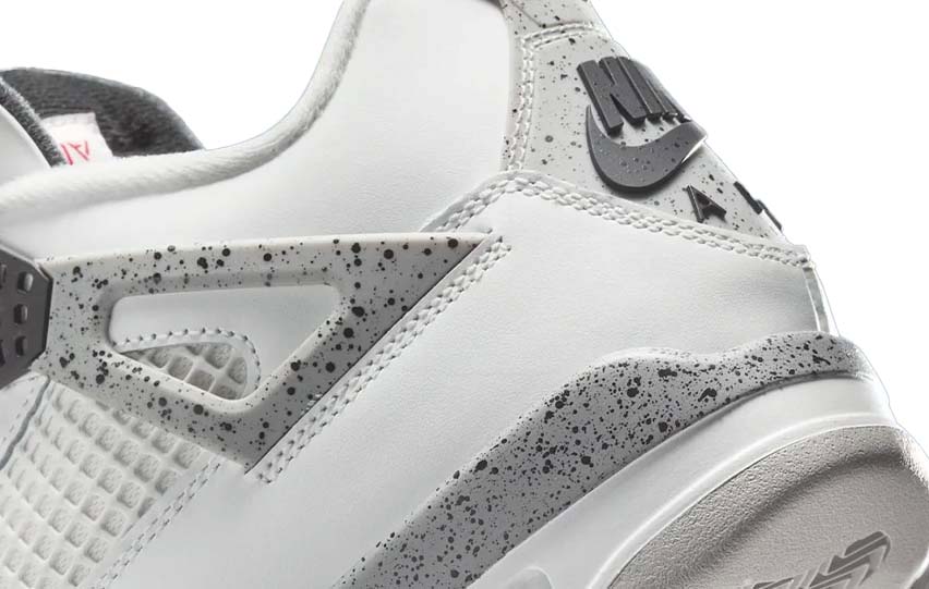 nota jordan 4