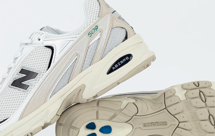 new balance nota5