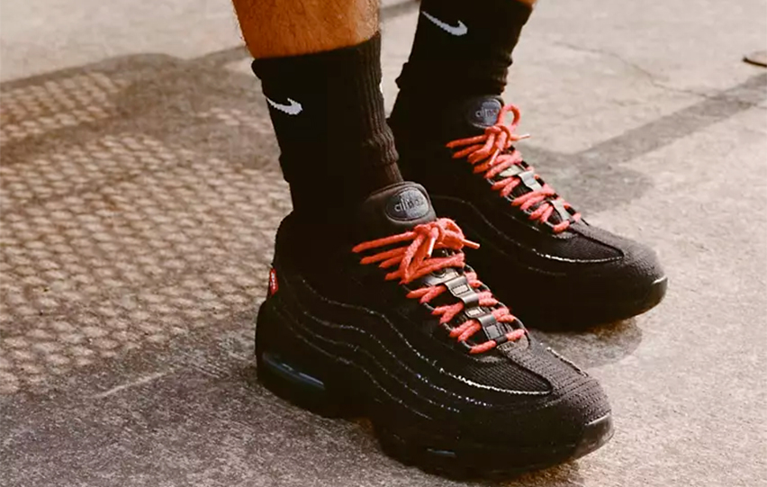NIKE LEVIS NOTA 1