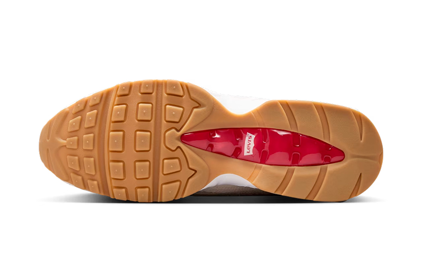 NIKE LEVIS NOTA 10