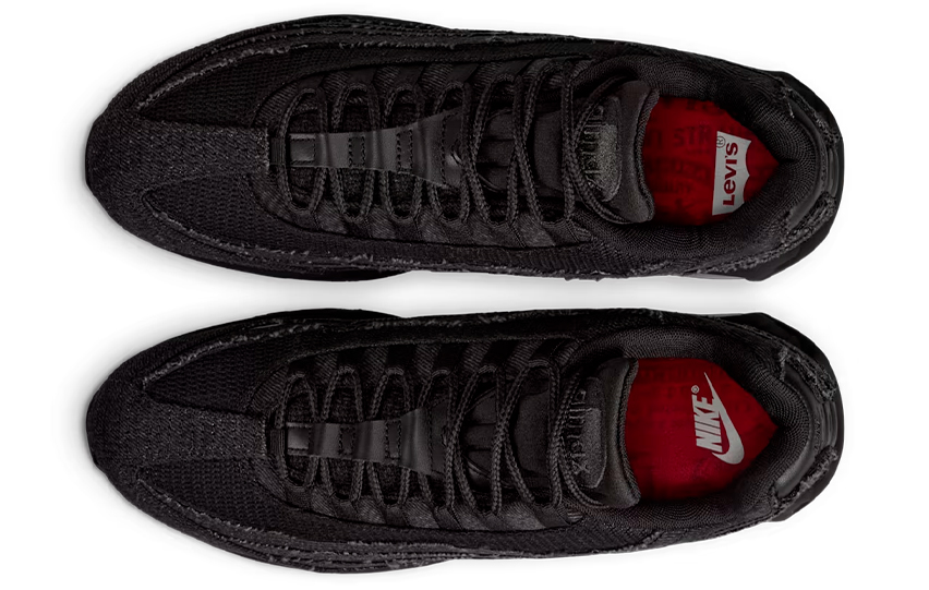 NIKE LEVIS NOTA 9