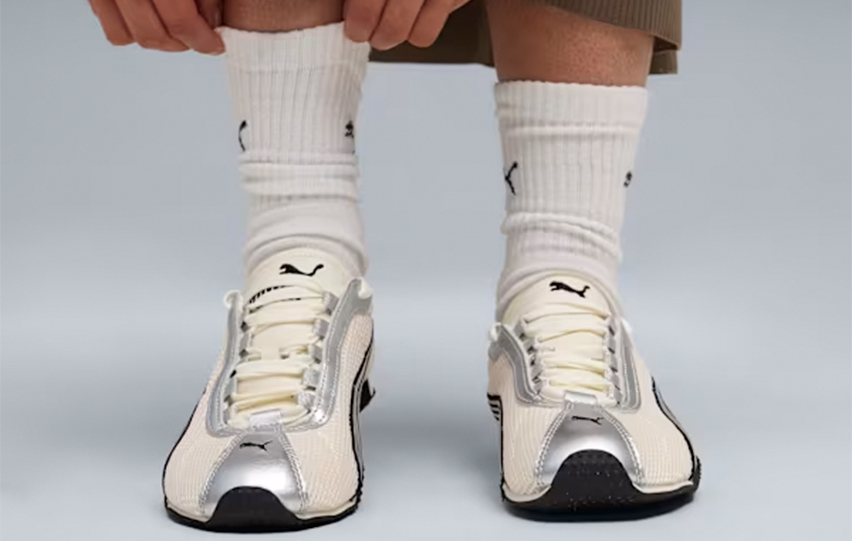 PUMA STREET 3