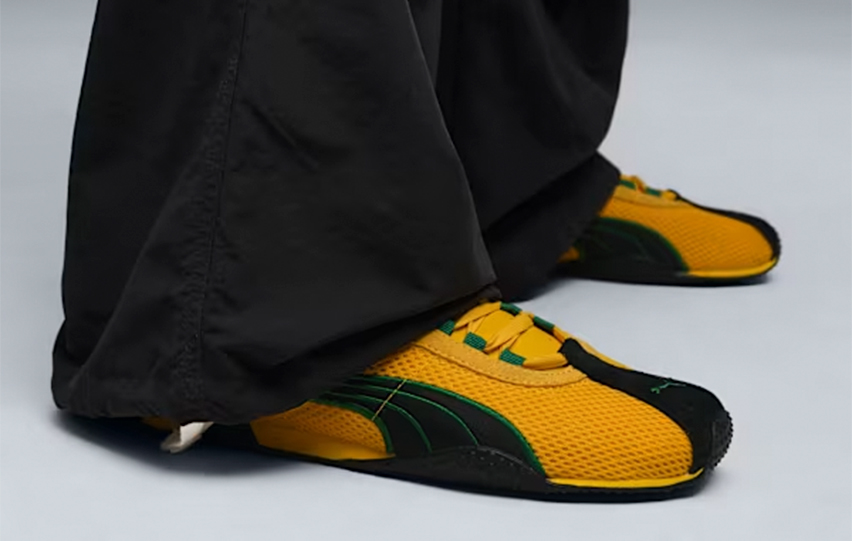 puma street 5
