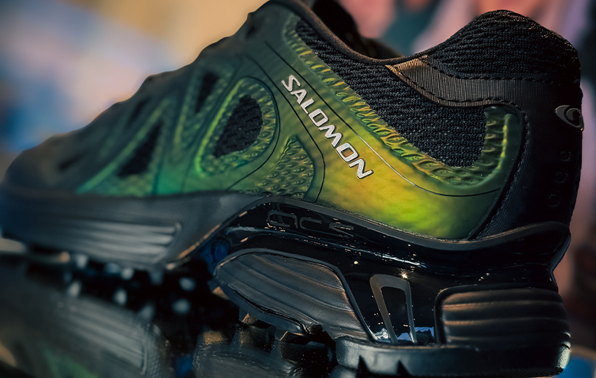 NOTA SALOMON 7