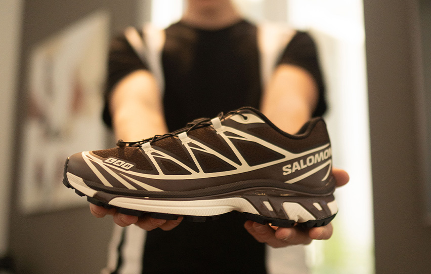 salomon nota5