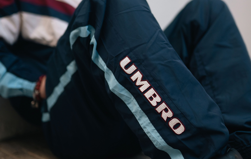 UMBRO NOTA4