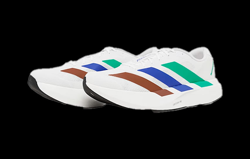 adidas evo 1