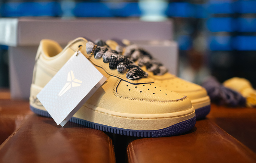 air force kobe 3