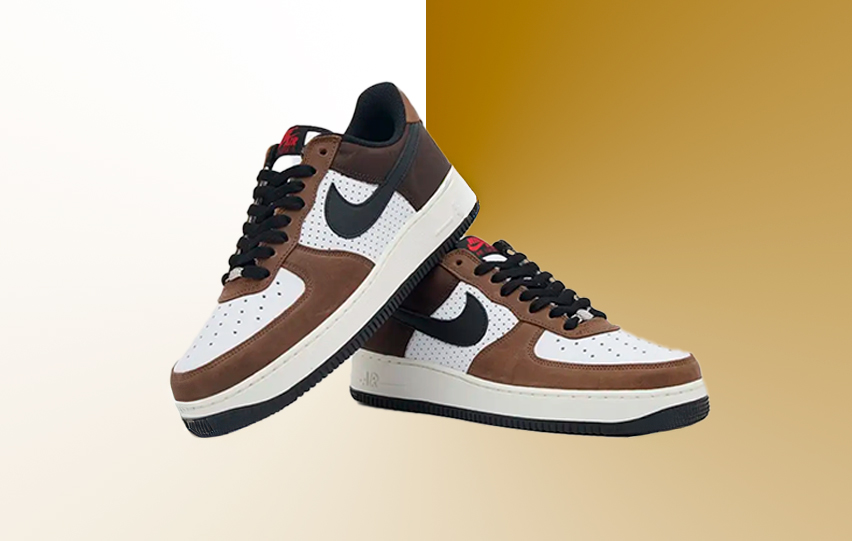nike air force 3