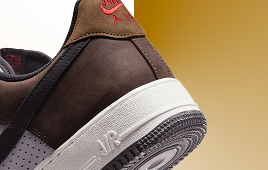 nike air force 5