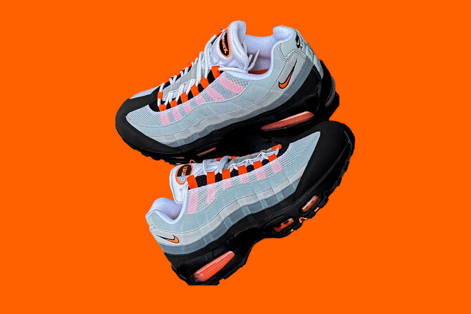 nike am95 3