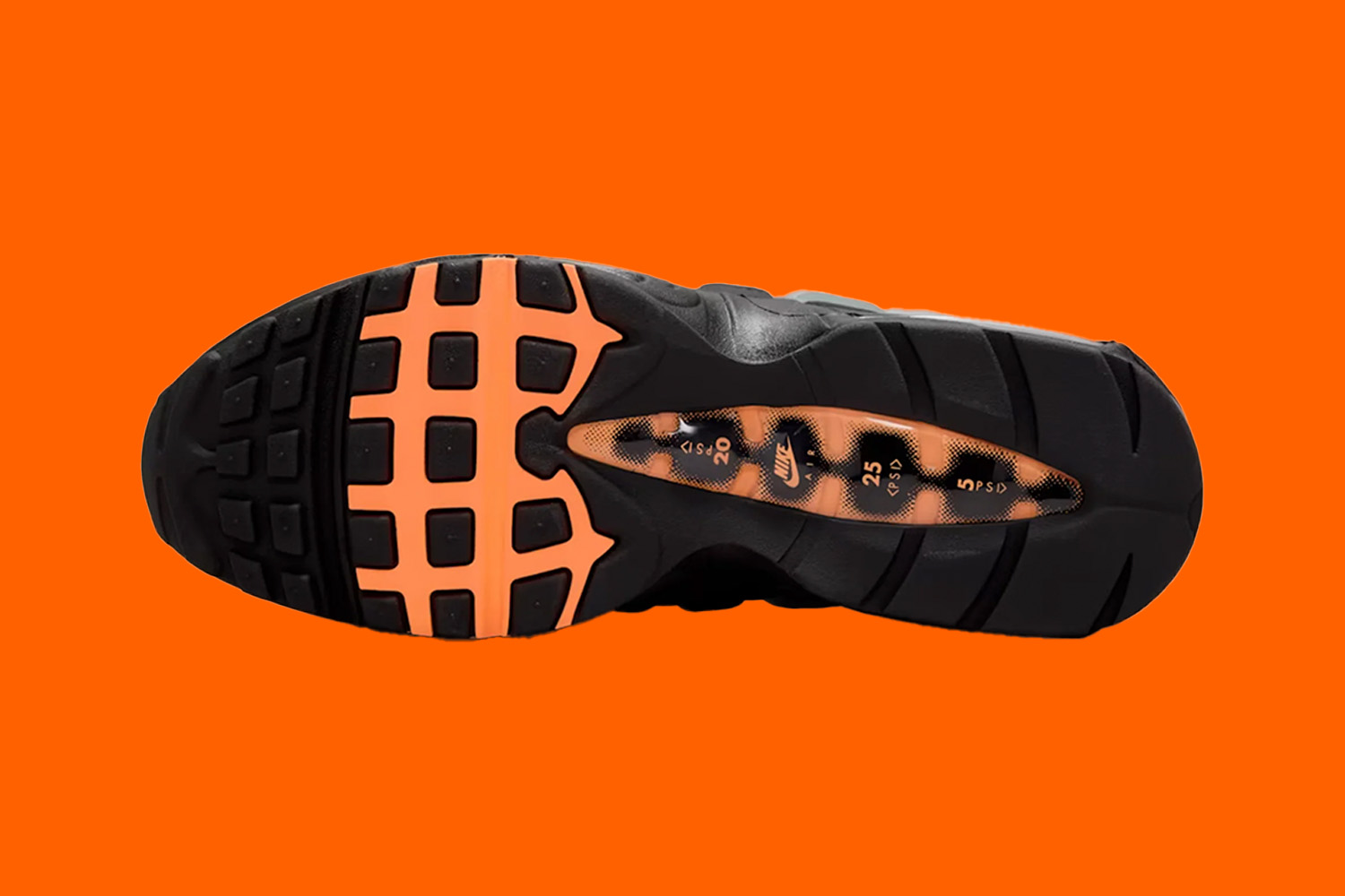 nike am95 4