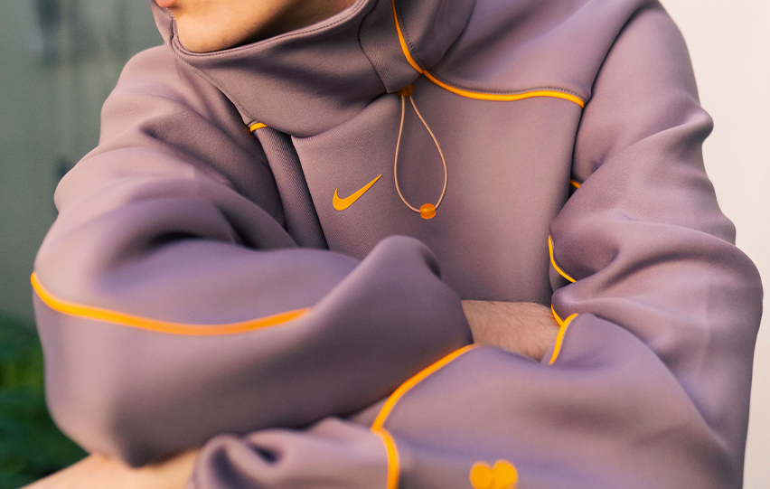 nike project fog nota1