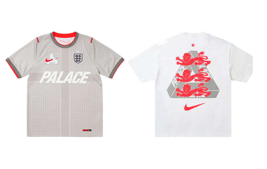 palace inglaterra