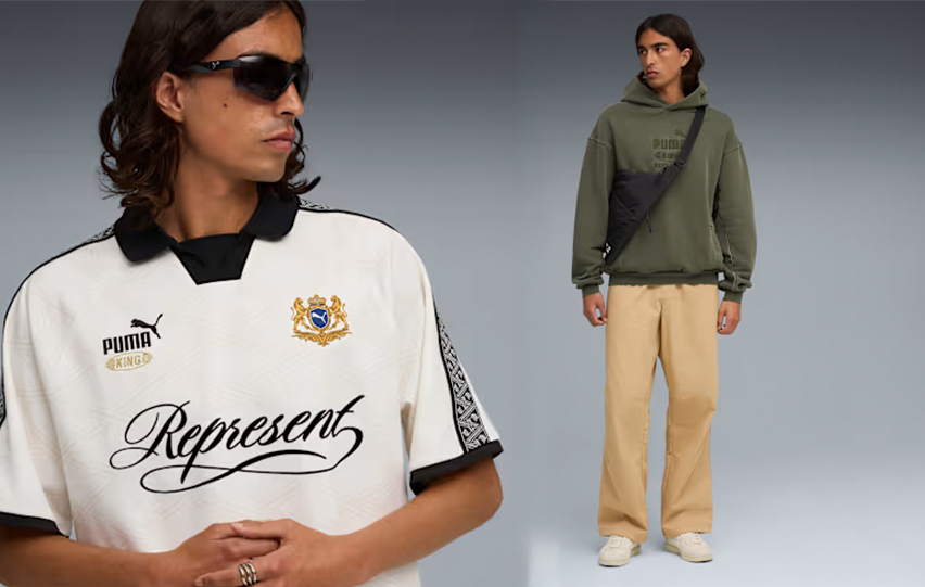nota puma represent 5