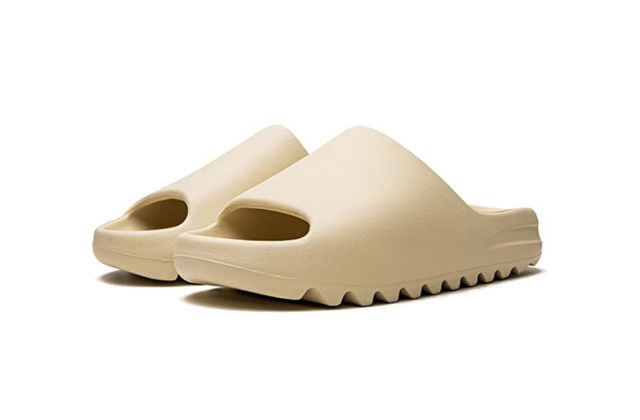 adidas Yeezy Slide Bone (1)