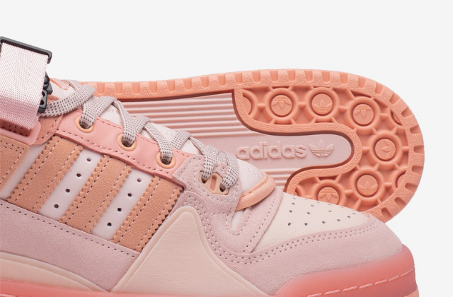adidas Forum Low Bad Bunny Pink Easter Egg (5)