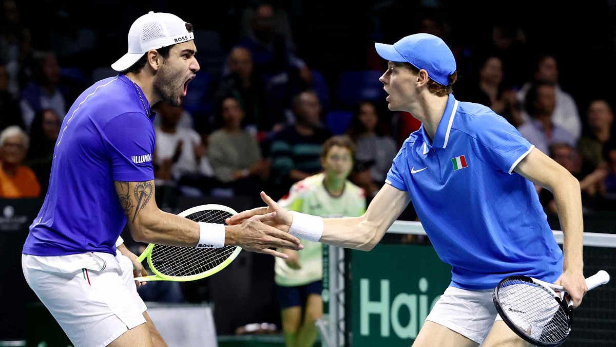 copa-davis-2024-sinner-berrettini-jueves