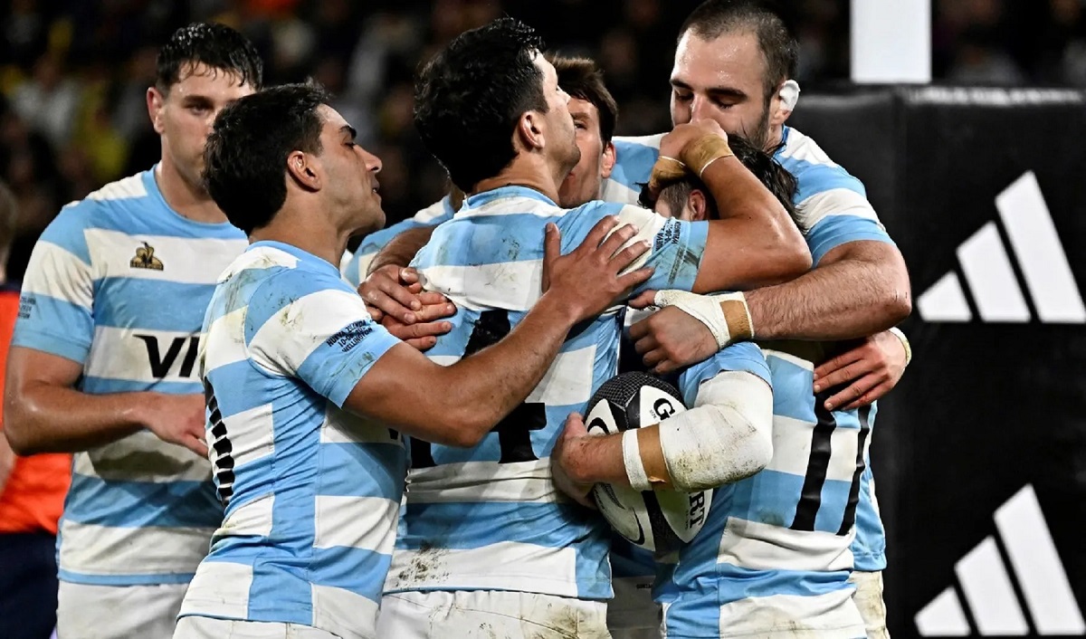 Pumas