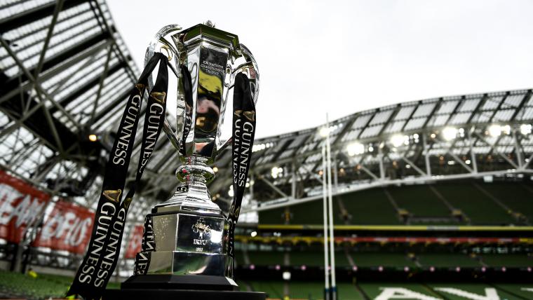 Six Nations Trophy