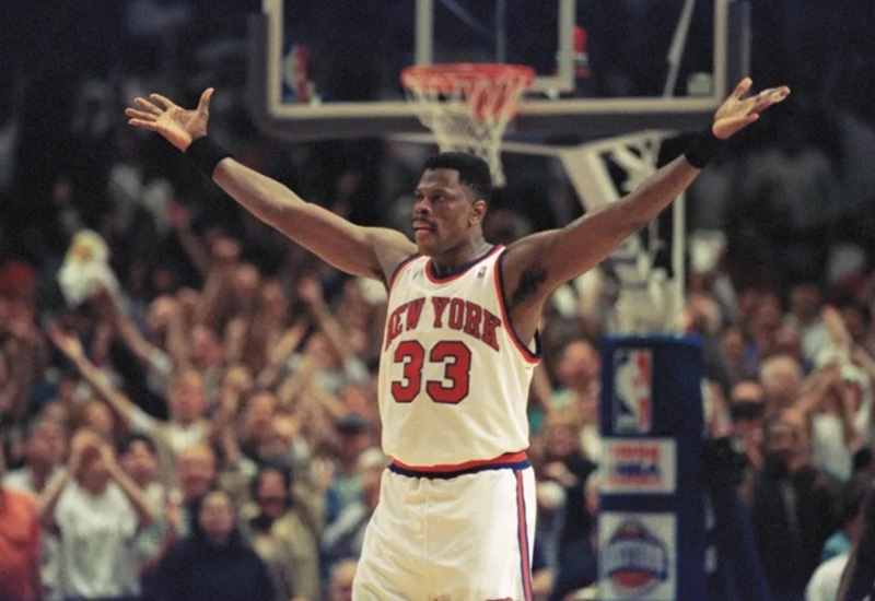 KNICKS 3