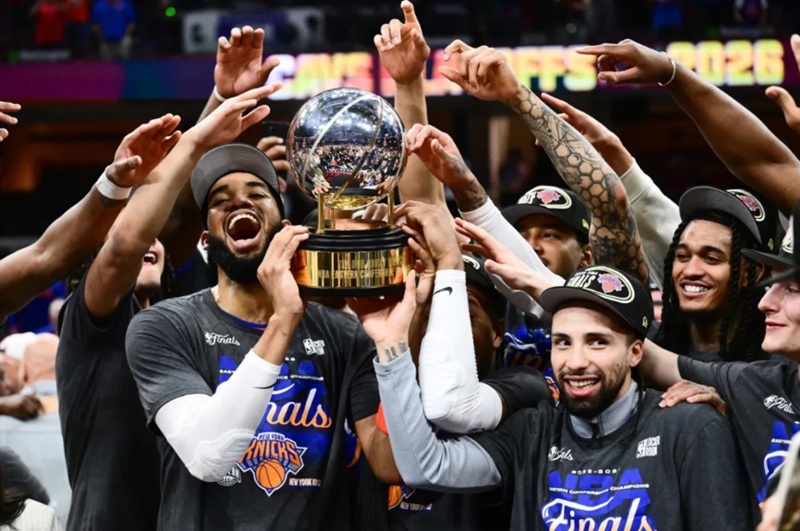 KNICKS