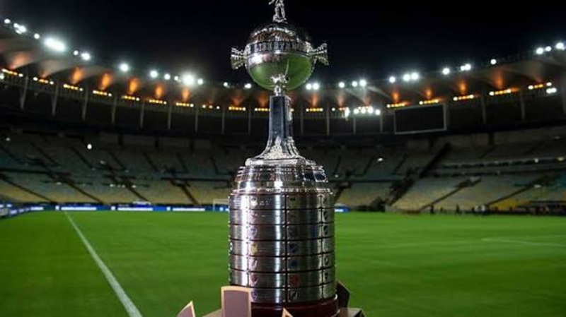 LIBERTADORES