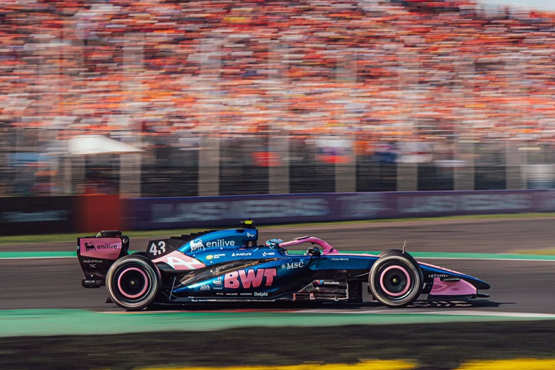 Monza