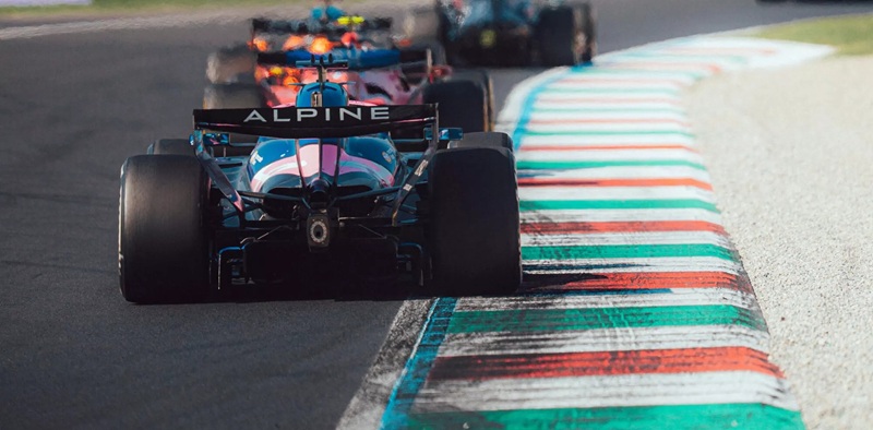 Monza4