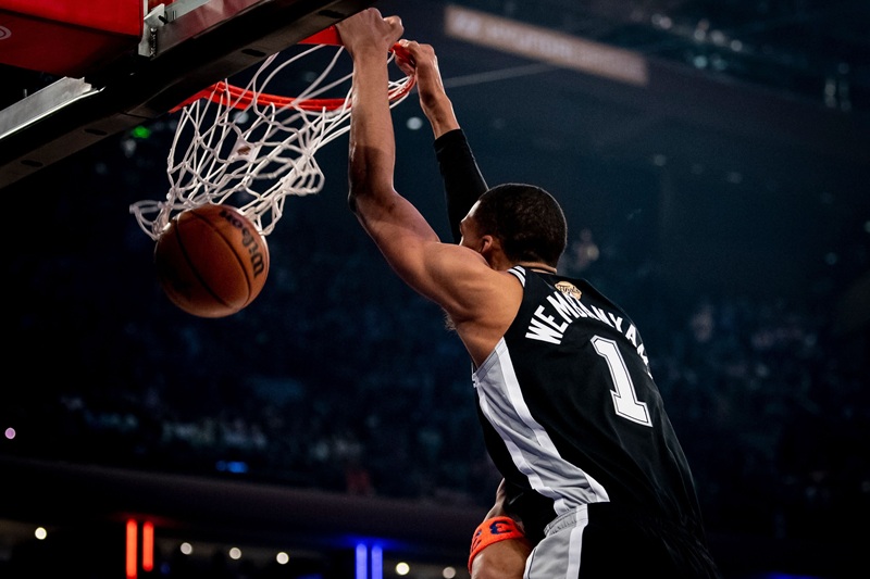 NBA FINALS 3
