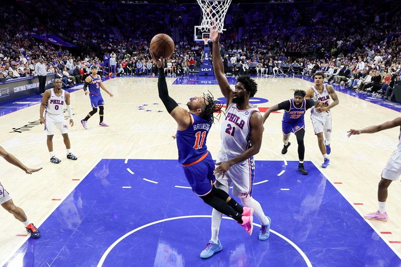 NBA
