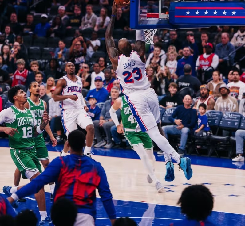 NBA7