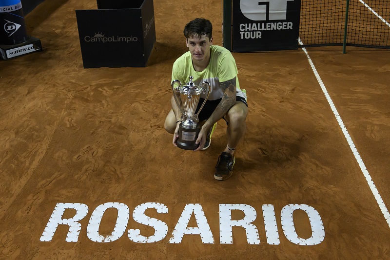 ChallengerRosario1