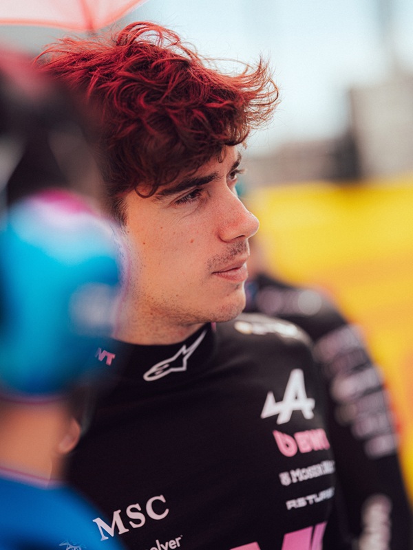 SILVERSTONE 3