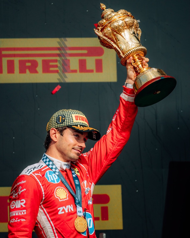 SILVERSTONE 4