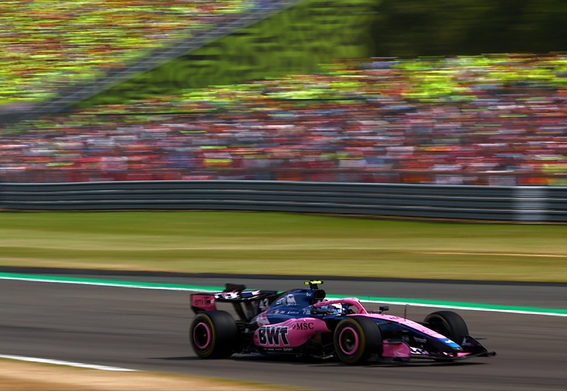 SILVERSTONE